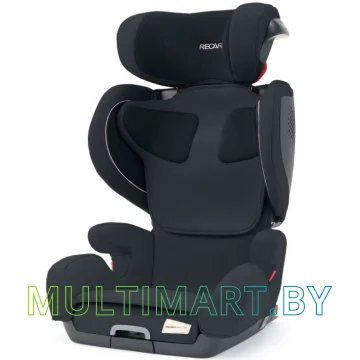 Автокресло RECARO Mako Elite 2 (prime mat black)